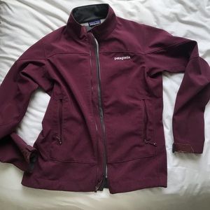 Patagonia Jacket